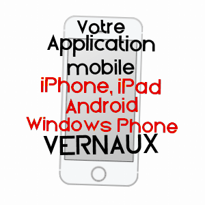 application mobile à VERNAUX / ARIèGE