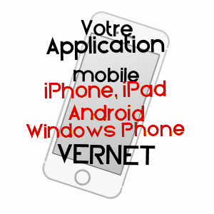 application mobile à VERNET / HAUTE-GARONNE