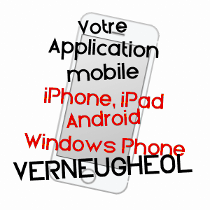 application mobile à VERNEUGHEOL / PUY-DE-DôME