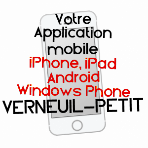 application mobile à VERNEUIL-PETIT / MEUSE