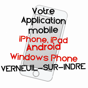 application mobile à VERNEUIL-SUR-INDRE / INDRE-ET-LOIRE