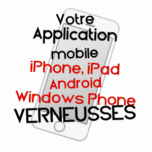 application mobile à VERNEUSSES / EURE