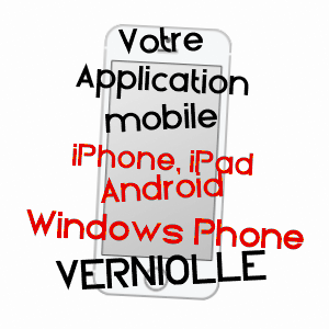 application mobile à VERNIOLLE / ARIèGE
