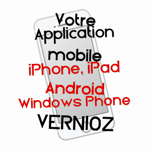 application mobile à VERNIOZ / ISèRE