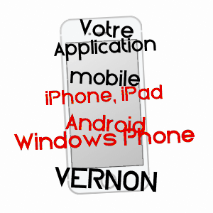 application mobile à VERNON / VIENNE