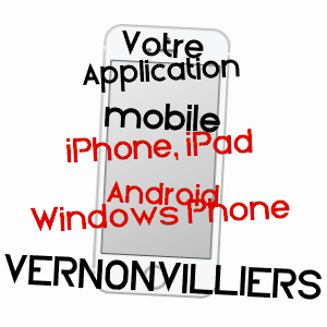 application mobile à VERNONVILLIERS / AUBE