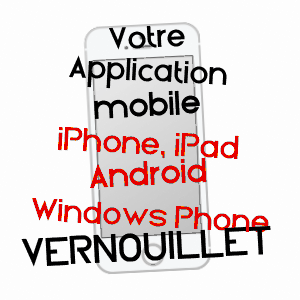 application mobile à VERNOUILLET / YVELINES