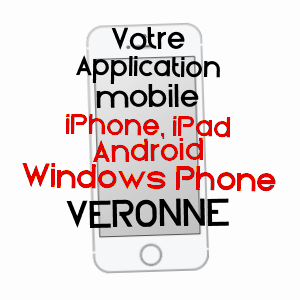 application mobile à VéRONNE / DRôME