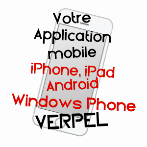 application mobile à VERPEL / ARDENNES