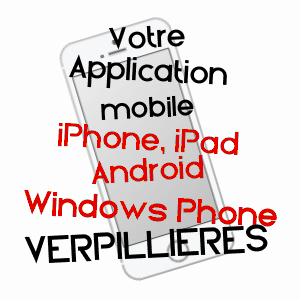 application mobile à VERPILLIèRES / SOMME