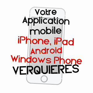 application mobile à VERQUIèRES / BOUCHES-DU-RHôNE