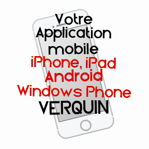 application mobile à VERQUIN / PAS-DE-CALAIS