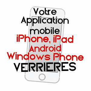 application mobile à VERRIèRES / VIENNE