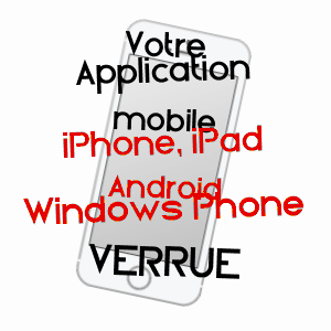 application mobile à VERRUE / VIENNE