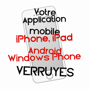 application mobile à VERRUYES / DEUX-SèVRES
