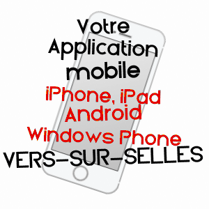 application mobile à VERS-SUR-SELLES / SOMME