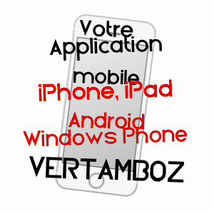 application mobile à VERTAMBOZ / JURA