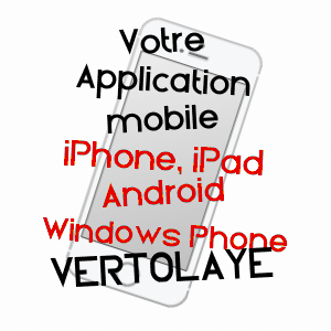 application mobile à VERTOLAYE / PUY-DE-DôME