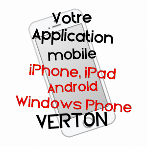 application mobile à VERTON / PAS-DE-CALAIS