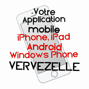 application mobile à VERVEZELLE / VOSGES