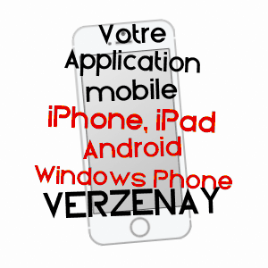 application mobile à VERZENAY / MARNE