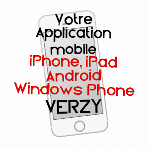 application mobile à VERZY / MARNE