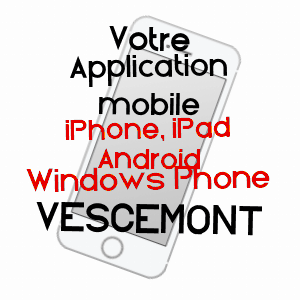 application mobile à VESCEMONT / TERRITOIRE DE BELFORT