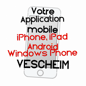 application mobile à VESCHEIM / MOSELLE