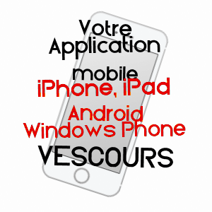 application mobile à VESCOURS / AIN