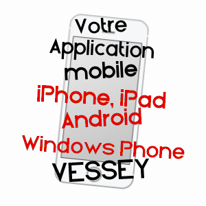 application mobile à VESSEY / MANCHE