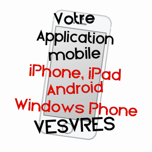 application mobile à VESVRES / CôTE-D'OR