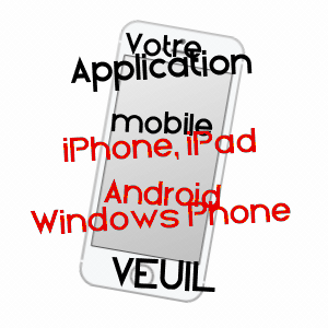 application mobile à VEUIL / INDRE