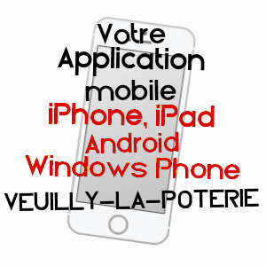 application mobile à VEUILLY-LA-POTERIE / AISNE