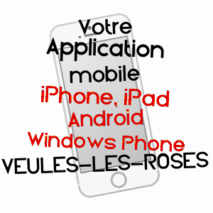 application mobile à VEULES-LES-ROSES / SEINE-MARITIME