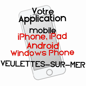 application mobile à VEULETTES-SUR-MER / SEINE-MARITIME