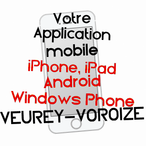application mobile à VEUREY-VOROIZE / ISèRE