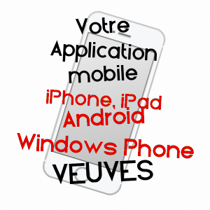 application mobile à VEUVES / LOIR-ET-CHER