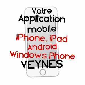 application mobile à VEYNES / HAUTES-ALPES