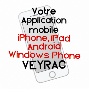 application mobile à VEYRAC / HAUTE-VIENNE