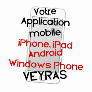application mobile à VEYRAS / ARDèCHE