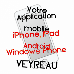 application mobile à VEYREAU / AVEYRON