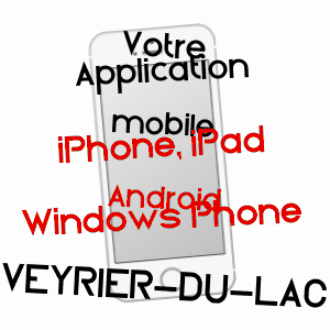 application mobile à VEYRIER-DU-LAC / HAUTE-SAVOIE