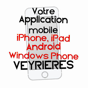 application mobile à VEYRIèRES / CORRèZE