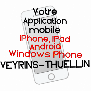 application mobile à VEYRINS-THUELLIN / ISèRE