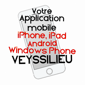 application mobile à VEYSSILIEU / ISèRE