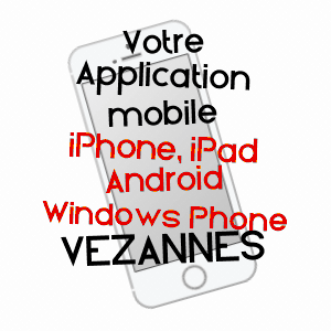 application mobile à VéZANNES / YONNE