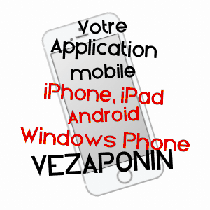 application mobile à VéZAPONIN / AISNE