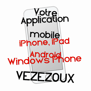 application mobile à VéZéZOUX / HAUTE-LOIRE