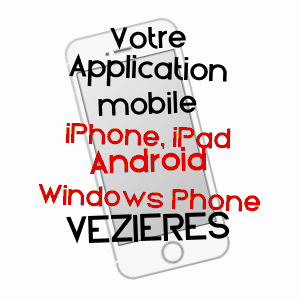 application mobile à VéZIèRES / VIENNE