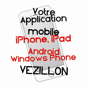 application mobile à VéZILLON / EURE